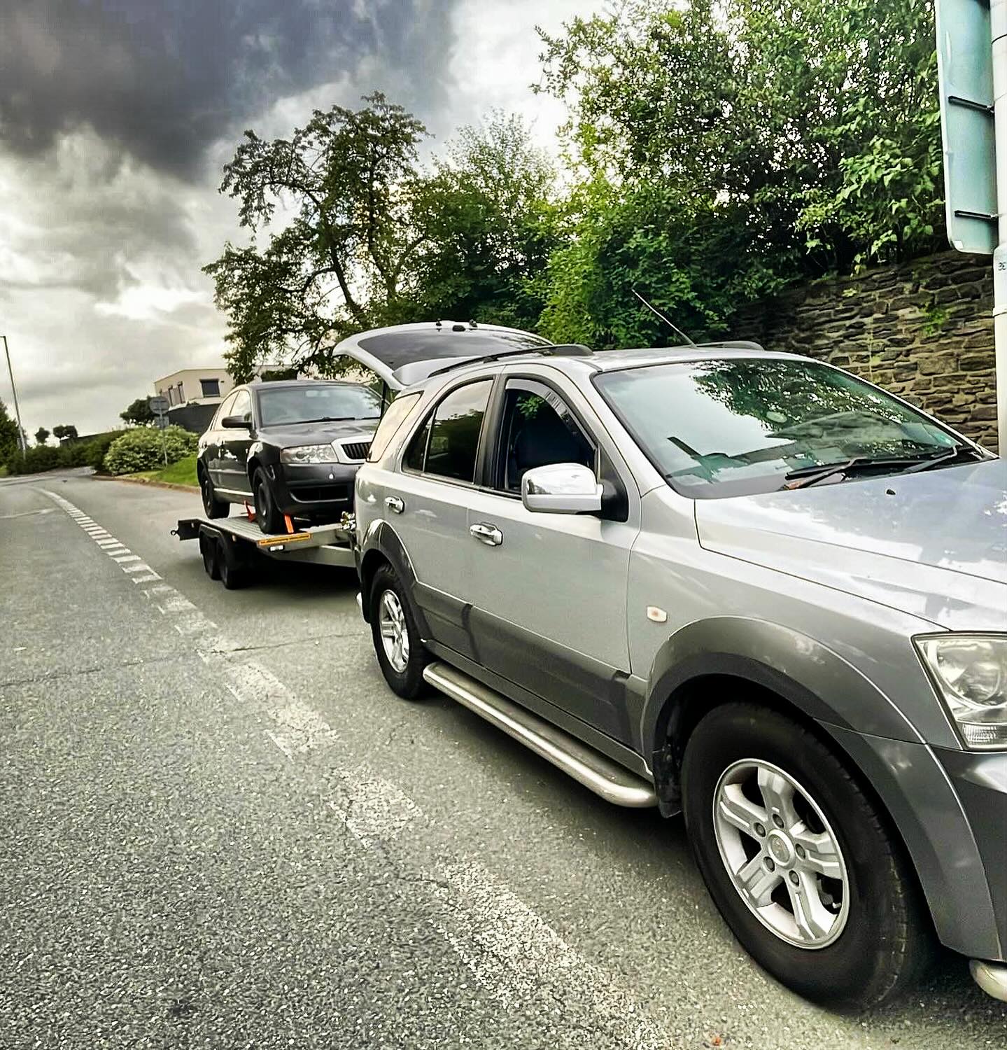 🚘 Jezdíme po celé ČR 🚘