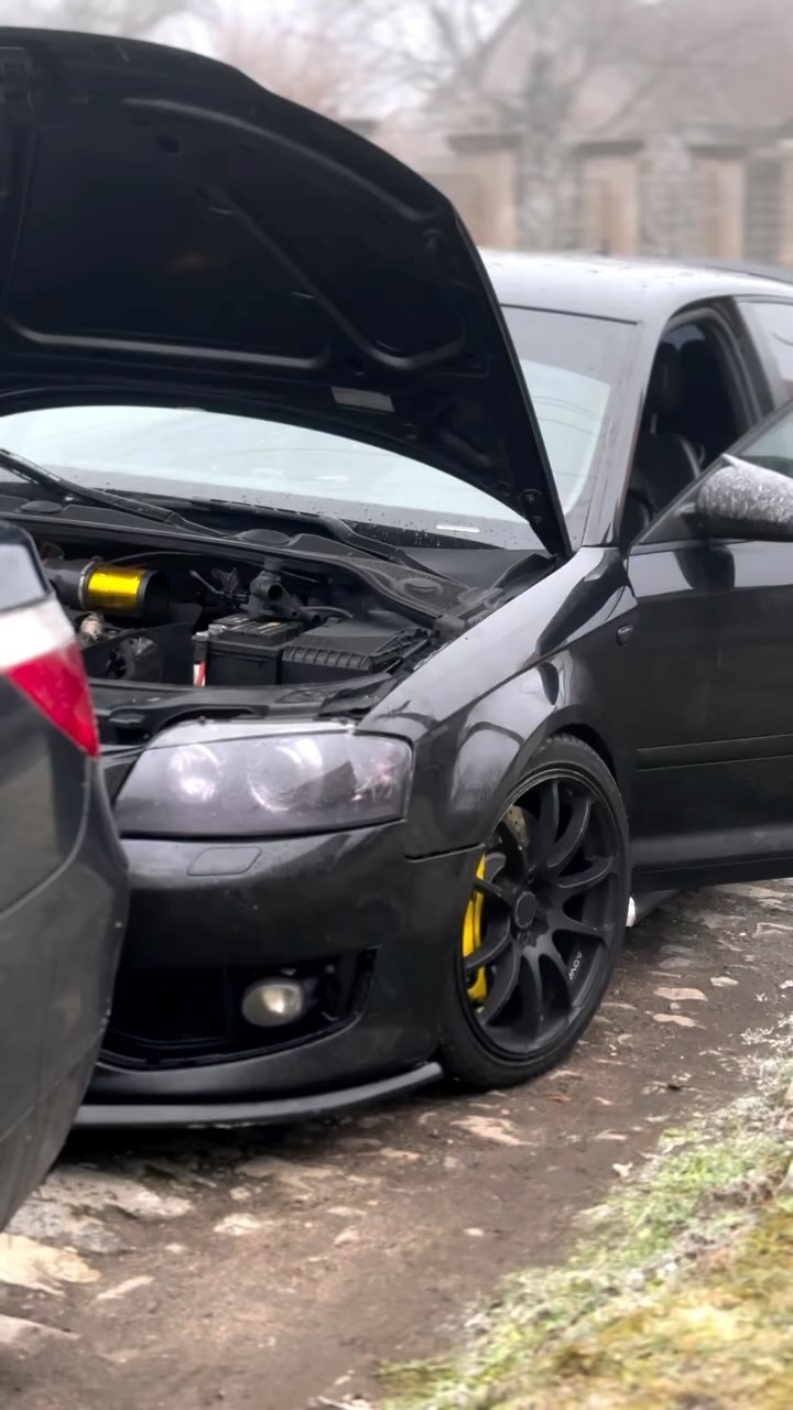  Co to bylo tentokrát? 🔧 Příruba chladiva ✅ Vyměněno, odzkoušeno, předáno 🤝