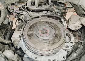 Motor